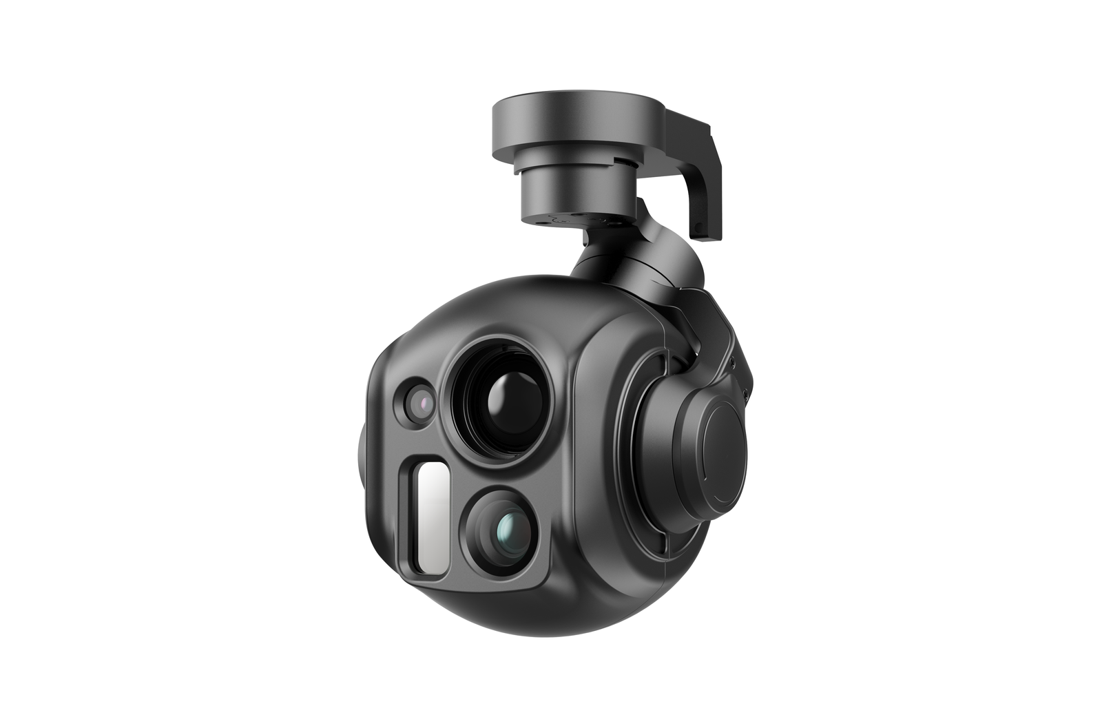 CGTX80A Tactical Micro EO Gimbal
