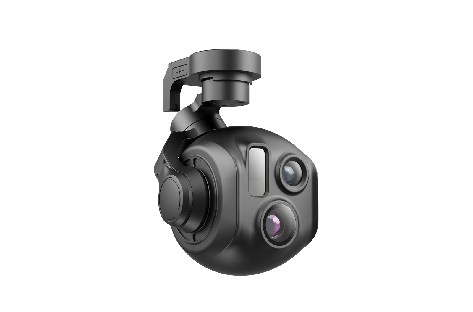 CGTX80B Tactical Micro EO Gimbal image 2