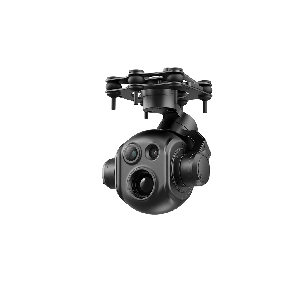 CGTG60A Tactical Micro EO Gimbal