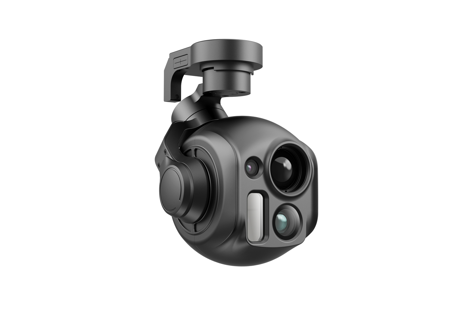 CGTX80A Tactical Micro EO Gimbal image 2