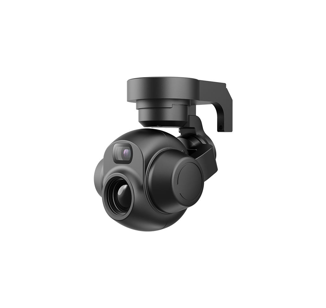 CGTX50A جيمبال بصري تكتيكي ثلاثي المحاور