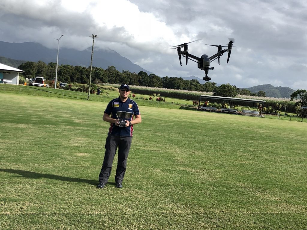 Police Drone Operations: AI Tracking, Loudspeaker & Night Patrol in Practice (2026)